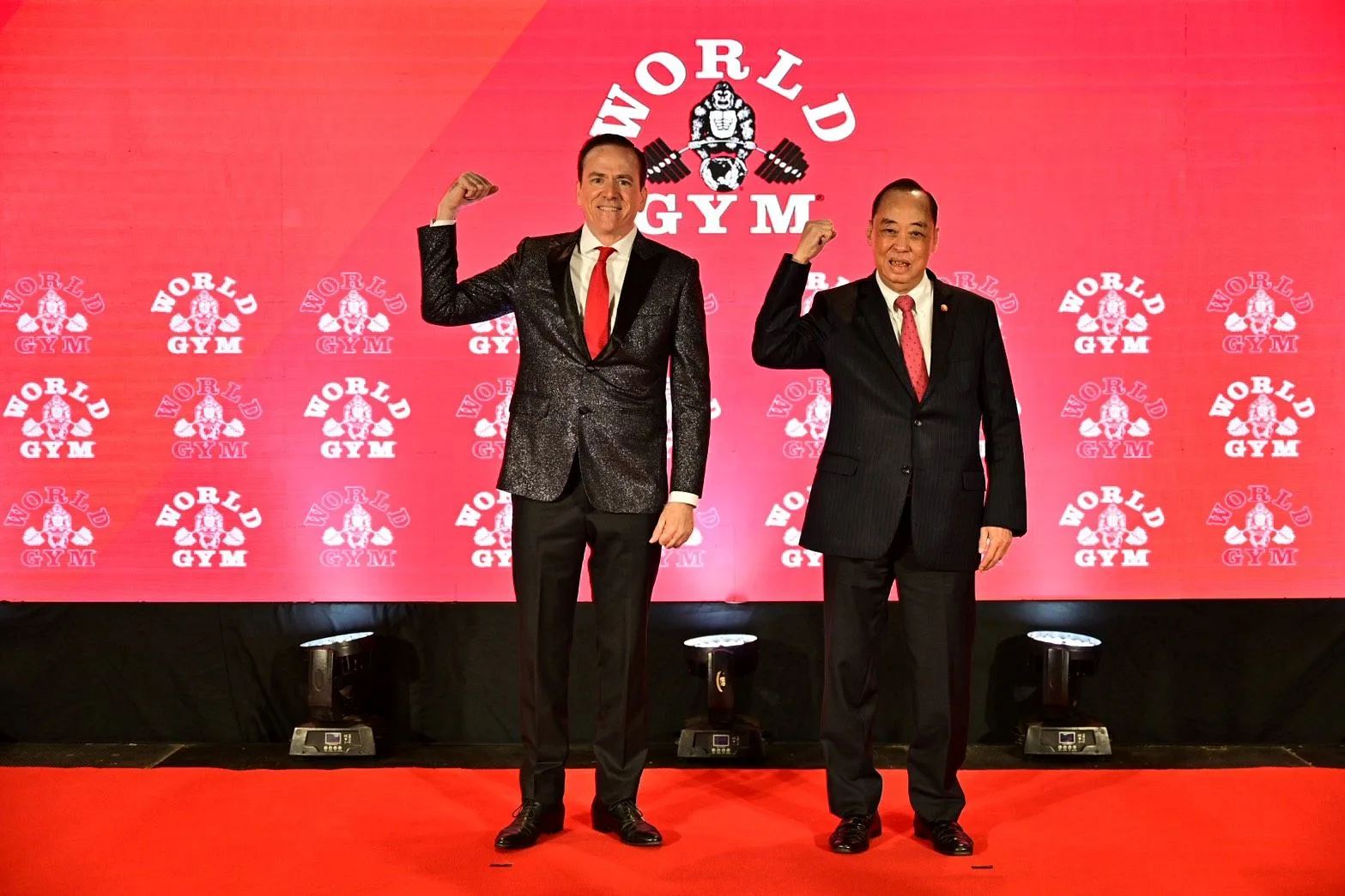 World Gym ยิมสัญชาติอเมริกันพร้อมบุกสาขาแรกในไทยแล้ว มอบสิทธิ์ราคาพรีเซลสุดพิเศษ ตั้งเป้าขึ้นท็อป 5 ในไทย