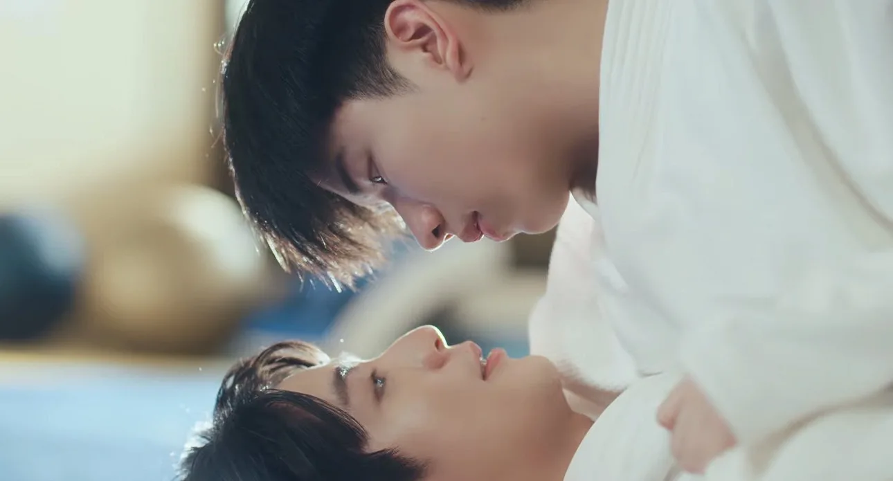 ภาพในหัวสลัดไม่ออก “คีน” มีแต่ “ซี” ปรากฏตัวให้คิดถึงทุกเวลา ติดตามในซีรีส์ “WEIRDO-101 แรงโน้มถ่วงระหว่างเรา”