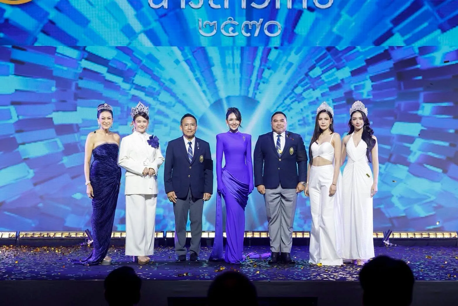 ผู้กองแคท ผู้รับสิทธิ์จัดการประกวดนางสาวไทย ประกาศความพร้อมจัดการประกวดนางสาวไทย 2570 เฟ้นหาสาวงามครบ 77 จังหวัด ทุ่มรางวัลไม่อั้น ทั้งผู้จัดระดับจังหวัดและผู้คว้ามงกุฏนางสาวไทย