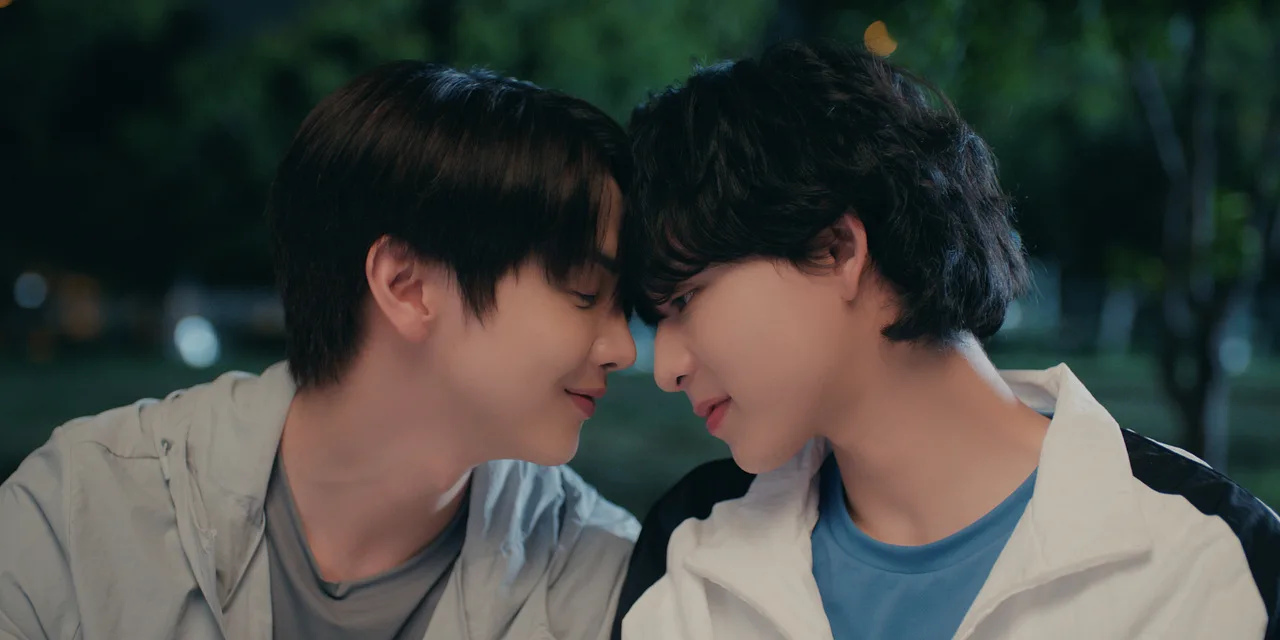 “ขี้ซุยบราเธอร์ส” เจอศึกหนักรอบด้าน “แม็กกี้-บาส” แท็กทีมฝ่าวิกฤต ก่อนลุยแมตช์ชี้ชะตา ใน WeTV Original “ซอโซ่ล่ามธีร์ Be My Player Two” EP.9