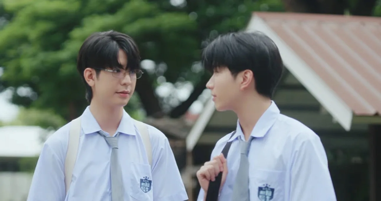 ซี ทุ่มสุดตัวช่วย คีน พิสูจน์ความจริงในซีรีส์ “WEIRDO-101 แรงโน้มถ่วงระหว่างเรา” ศุกร์ที่ 25 ก.ย. นี้ 20:30 น. ทางช่อง one31