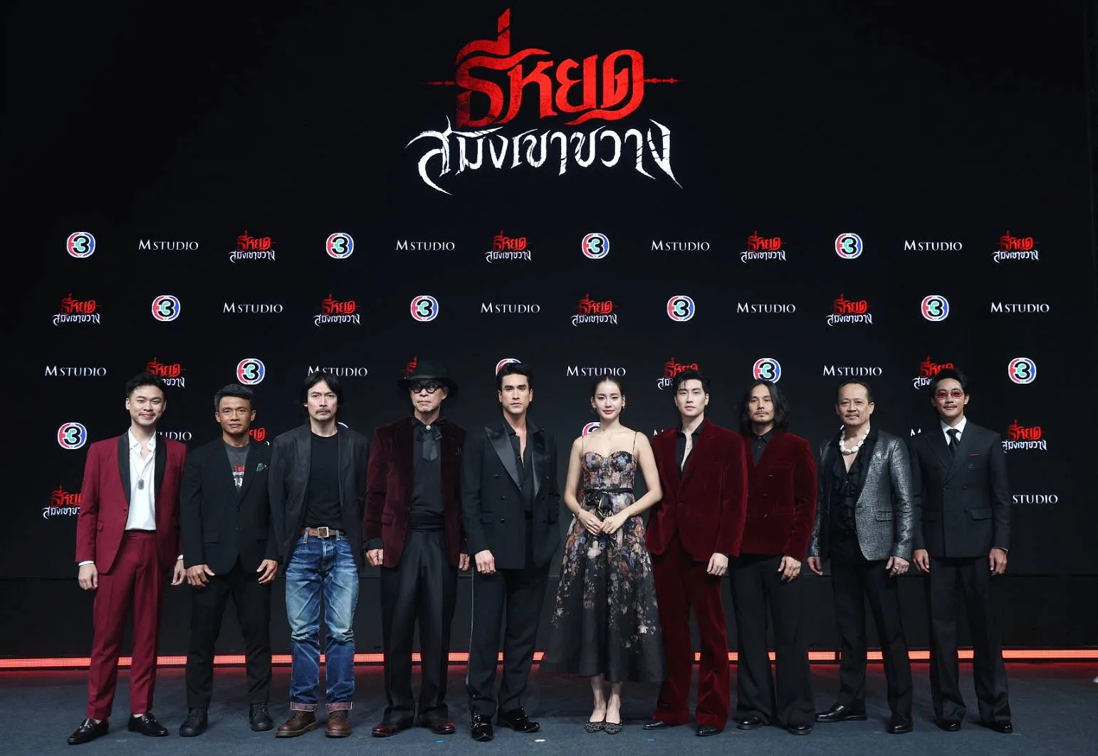 “ธี่หยด: สมิงเขาขวาง” เปิดฉายรอบกาล่าพรีเมียร์สุดยิ่งใหญ่ พร้อมเผชิญหน้าความสยองครั้งใหม่ 30 กันยายนนี้ ในโรงภาพยนตร์
