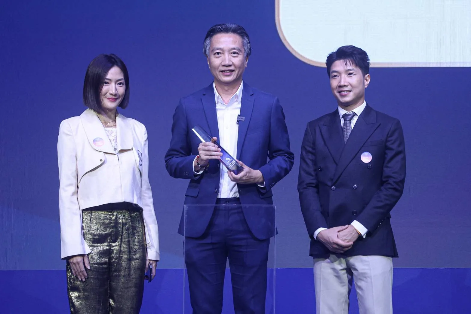 TNN ช่อง 16 ตอกย้ำผู้นำคอนเทนต์ข่าวคุณภาพ TNN Tech คว้ารางวัลเวที Thailand Influencer Awards 2026