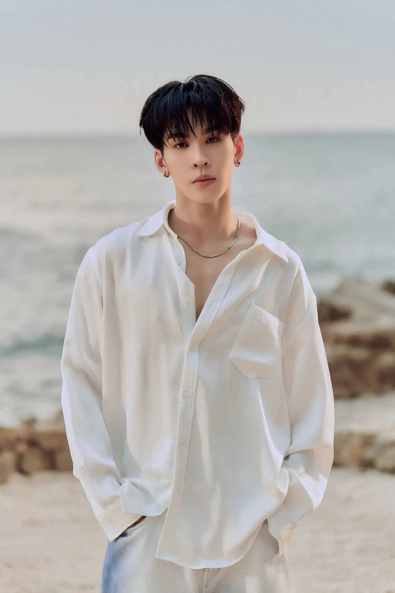 ‘อู่อู๋ ธนภูมิ’ เปิดมุมอ่อนแอ เผยเหตุผลขอโอกาสใหม่ ผ่านซิงเกิล ‘รับได้ใช่ไหม (Can You?)’ Ost. ‘MR.FANBOY รักสุดใจนายแฟนบอย’