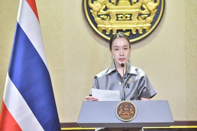 รัฐบาลย้ำมาตรการ “No ID, No Ads” ครอบคลุมผู้ลงโฆษณาทั้งในและต่างประเทศ รวมถึงทุกแพลตฟอร์มที่เข้าเกณฑ์ ชูมาตรฐานเดียวกัน แต่ยืดหยุ่นวิธีพิสูจน์ตัวตน พร้อมติดตามผลลดโฆษณาหลอกลวงประชาชน